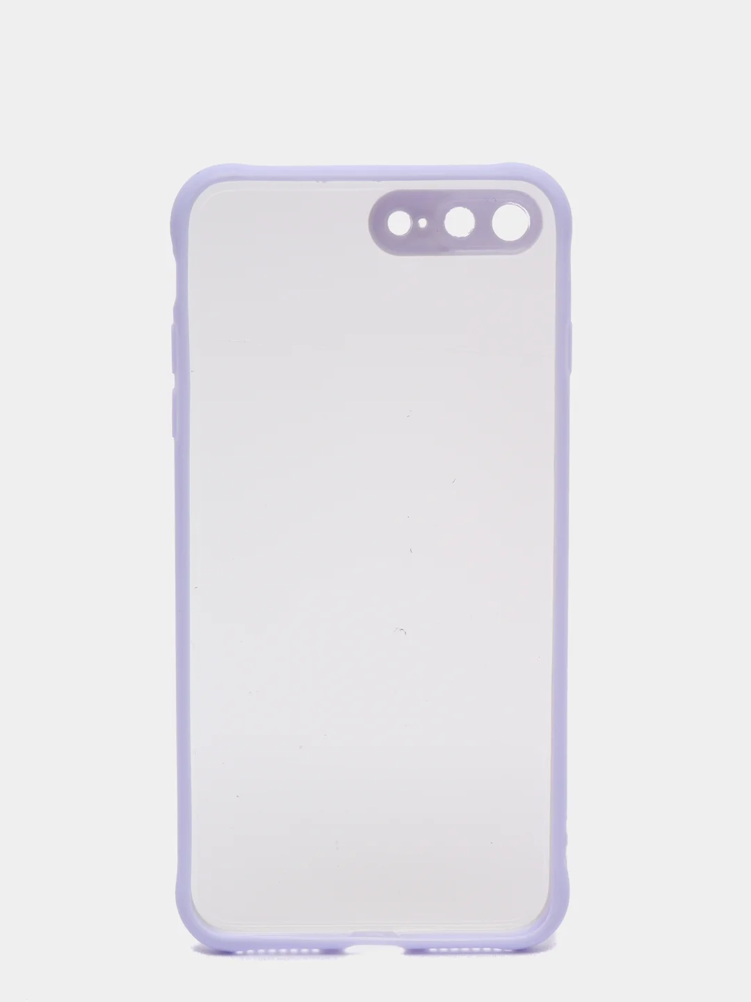 Лавандовый чехол для телефона iPhone 7/8/SE 2020. 7+/8+. XR .11 . 12min. 12 . 12pr. 12pro max