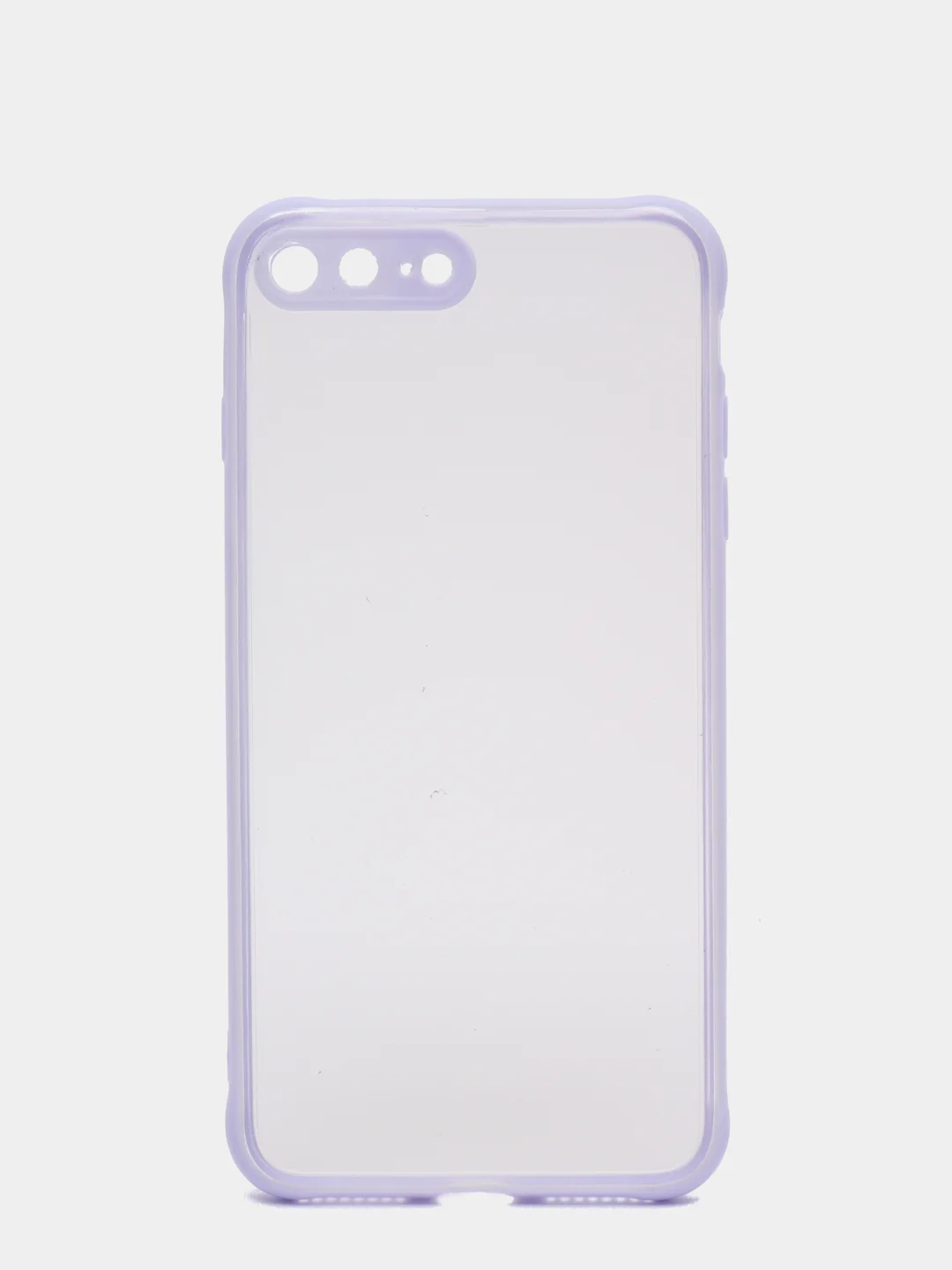 Лавандовый чехол для телефона iPhone 7/8/SE 2020. 7+/8+. XR .11 . 12min. 12 . 12pr. 12pro max