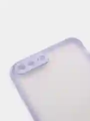 Лавандовый чехол для телефона iPhone 7/8/SE 2020.   7+/8+.   XR .11 . 12min. 12 . 12pr.   12pro max