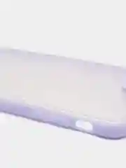 Лавандовый чехол для телефона iPhone 7/8/SE 2020.   7+/8+.   XR .11 . 12min. 12 . 12pr.   12pro max