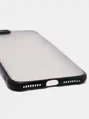 Лавандовый чехол для телефона iPhone 7/8/SE 2020.   7+/8+.   XR .11 . 12min. 12 . 12pr.   12pro max