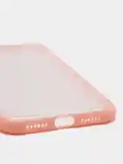 Лавандовый чехол для телефона iPhone 7/8/SE 2020.   7+/8+.   XR .11 . 12min. 12 . 12pr.   12pro max