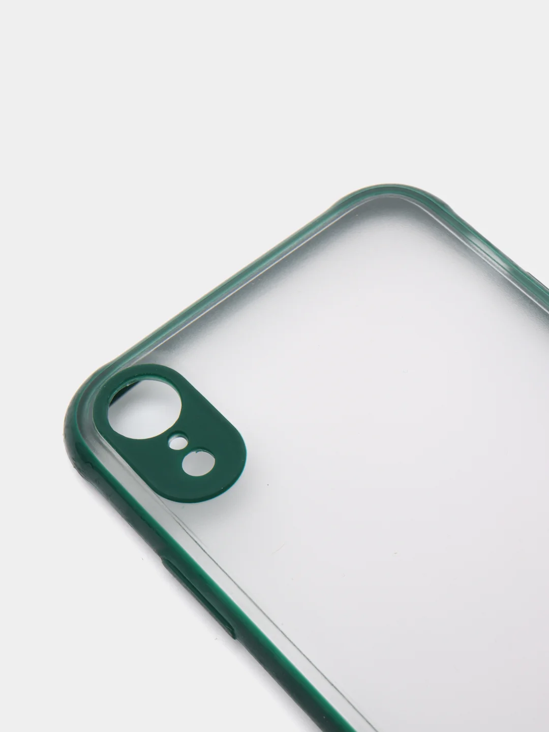 Зеленый чехол для телефона iPhone 7/8/SE 2020. 7+/8+. XR .11 . 12min. 12 . 12pr. 12pro max