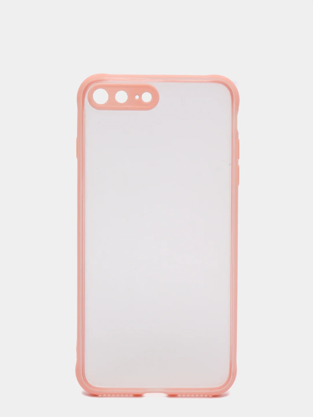 Лавандовый чехол для телефона iPhone 7/8/SE 2020. 7+/8+. XR .11 . 12min. 12 . 12pr. 12pro max