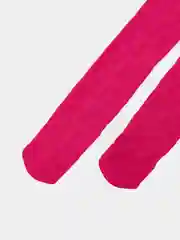 Фуксия капроновые колготки для девочек, цветные/Розовые колготки/Колготки капроновые для девочек