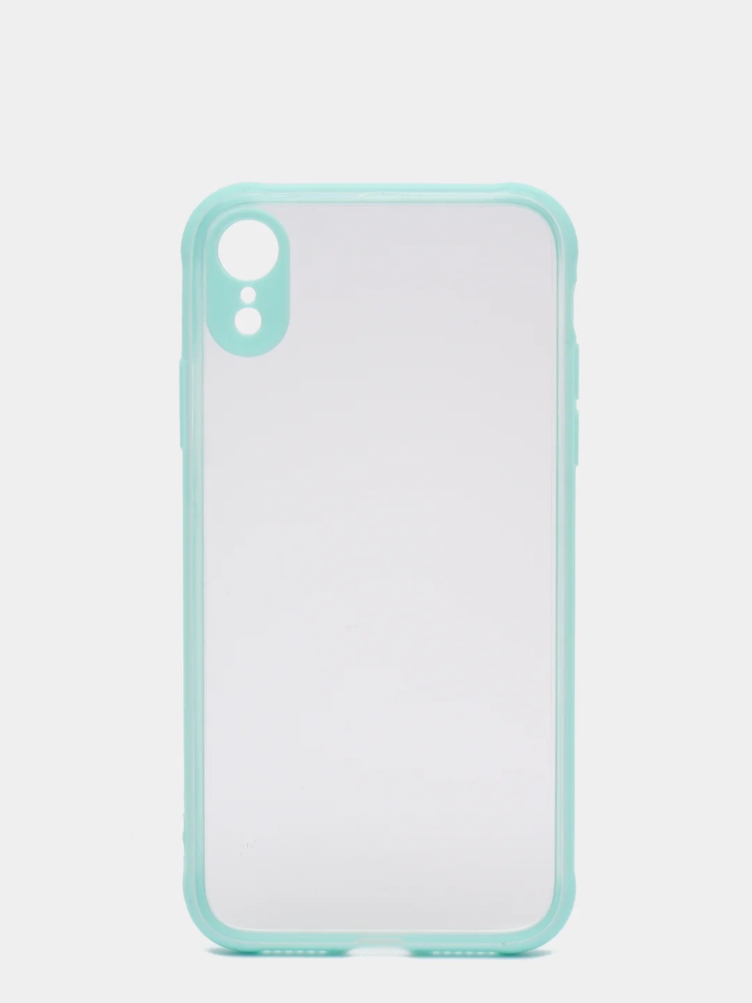 Бирюзовый чехол для телефона iPhone 7/8/SE 2020. 7+/8+. XR .11 . 12min. 12 . 12pr. 12pro max