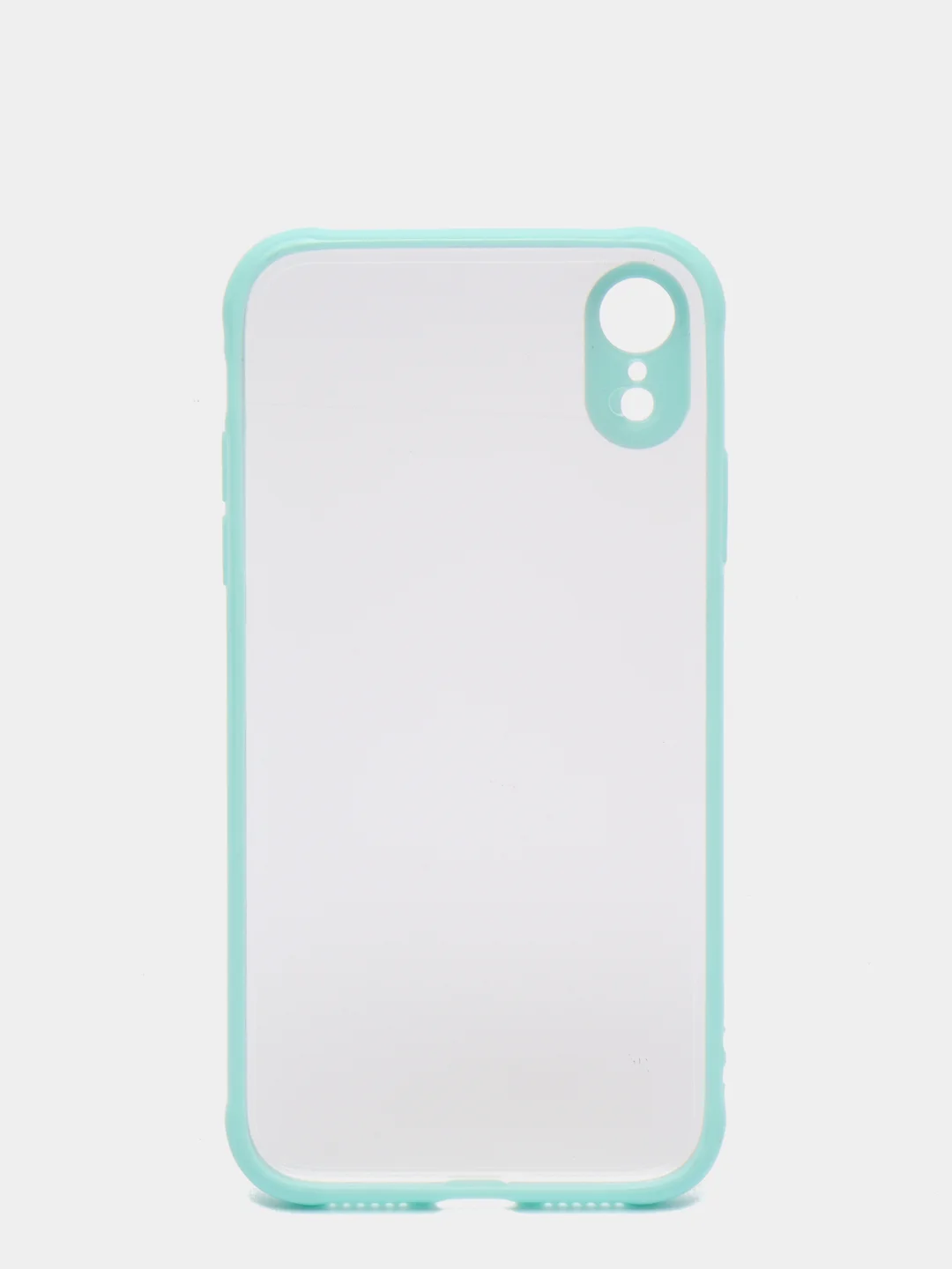 Бирюзовый чехол для телефона iPhone 7/8/SE 2020. 7+/8+. XR .11 . 12min. 12 . 12pr. 12pro max