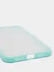 Бирюзовый чехол для телефона iPhone 7/8/SE 2020.   7+/8+.   XR .11 . 12min. 12 . 12pr.   12pro max