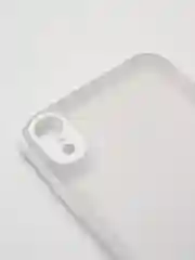 Белый чехол для телефона iPhone 7/8/SE 2020.   7+/8+.   XR .11 . 12min. 12 . 12pr.   12pro max