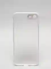 Белый чехол для телефона iPhone 7/8/SE 2020.   7+/8+.   XR .11 . 12min. 12 . 12pr.   12pro max