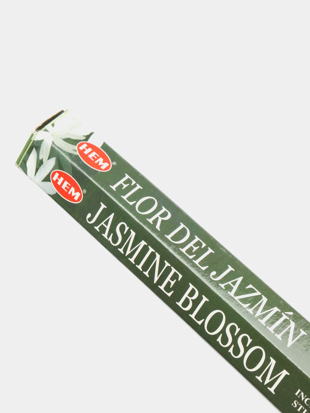 Благовония HEM, ХЕМ, разные ароматы, 20 палочек, шестигранник