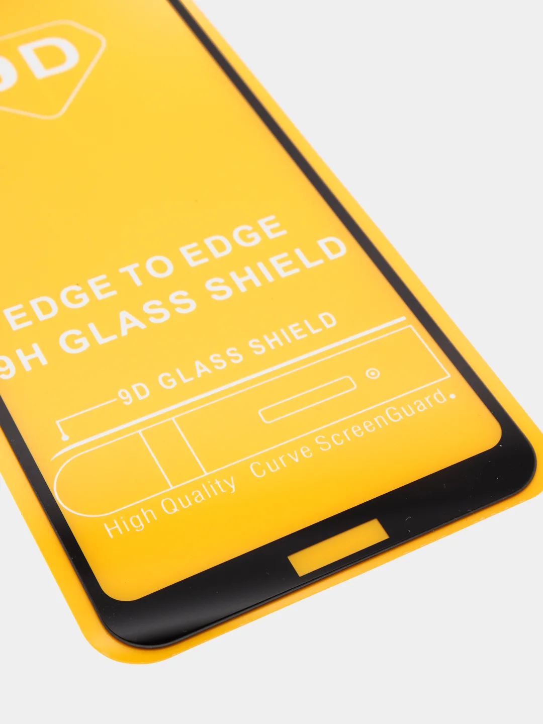 Защитное стекло  Huawei Honor 8A / 8A Pro / Y6 2019 / Y6s