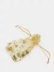 Мешочек из органзы, 7*9 см, 5 штук