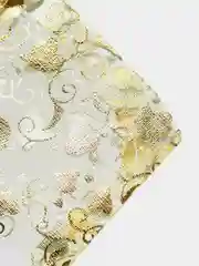 Мешочек из органзы, 7*9 см, 5 штук