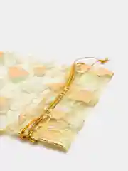 Мешочек из органзы, 7*9 см, 5 штук