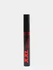 LUXVISAGE Тушь для ресниц XXL Суперобъем, Эффект накладных ресниц, черная, 9г
