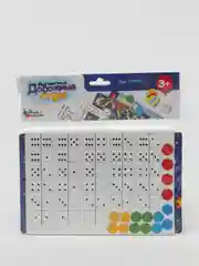 Магнитные дорожные игры, 3 игры