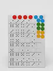 Магнитные дорожные игры, 3 игры