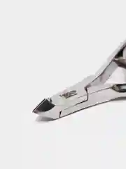 Кусачки маникюрные 5мм, F-203-S