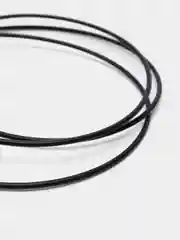 Угольный аудио конвертер цифрового звука optical toslink в аналоговый RCA