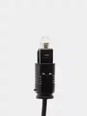 Угольный аудио конвертер цифрового звука optical toslink в аналоговый RCA