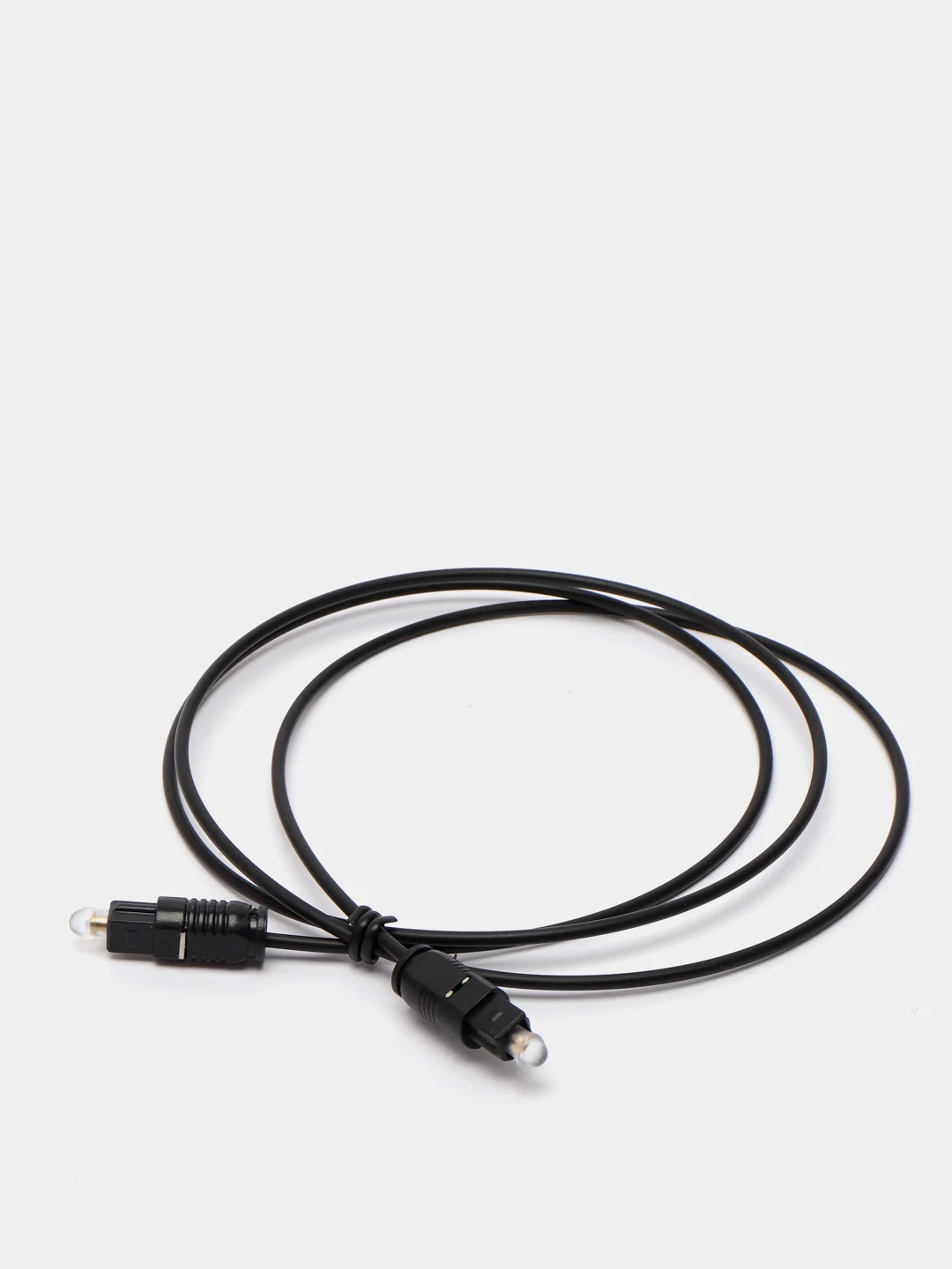 Угольный аудио конвертер цифрового звука optical toslink в аналоговый RCA
