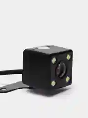 Камера заднего вида с подсветкой на кронштейне Jack 2.5, 5pin