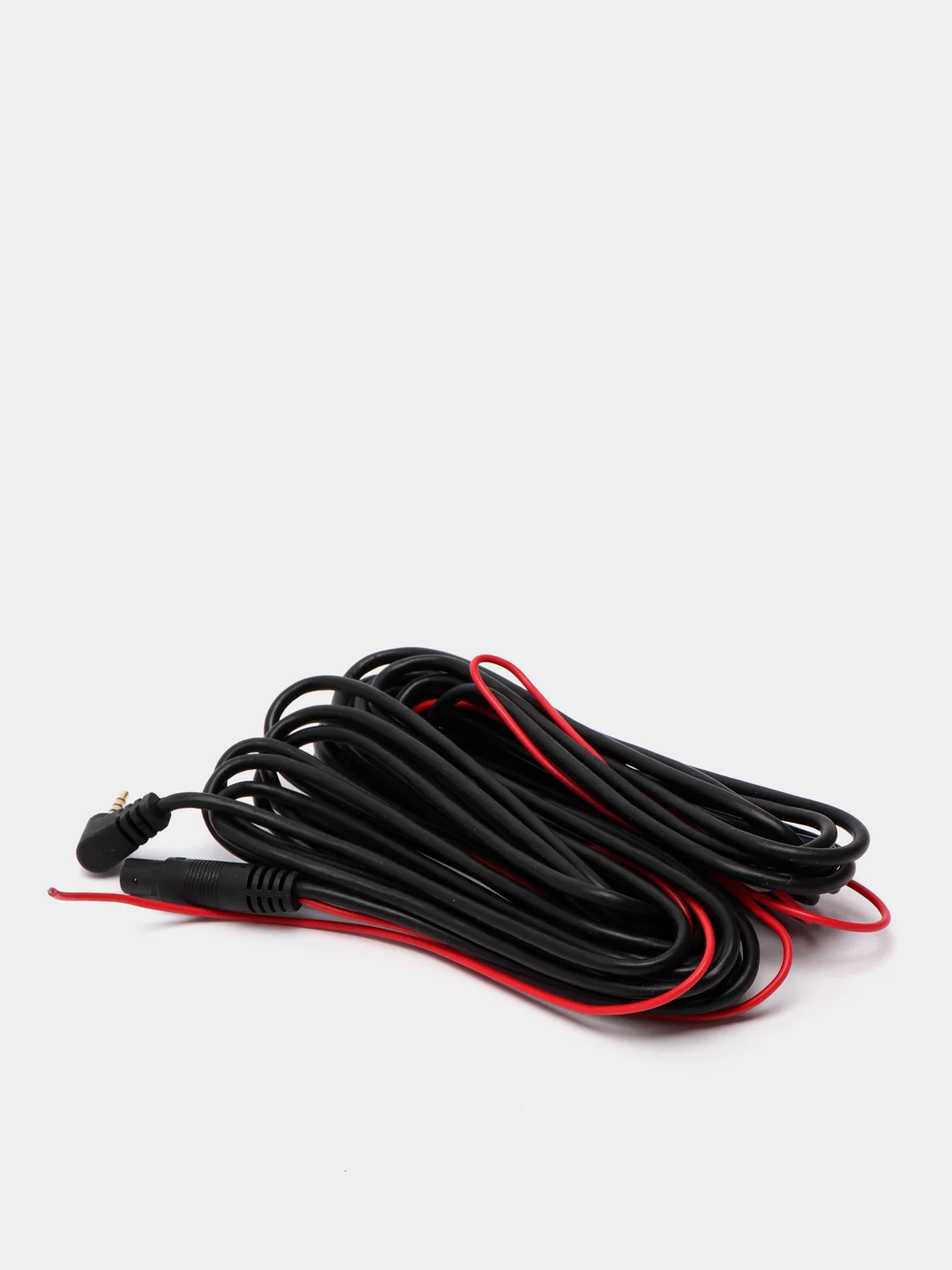 Камера заднего вида с подсветкой на кронштейне Jack 2.5, 5pin