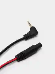 Камера заднего вида с подсветкой на кронштейне Jack 2.5, 5pin