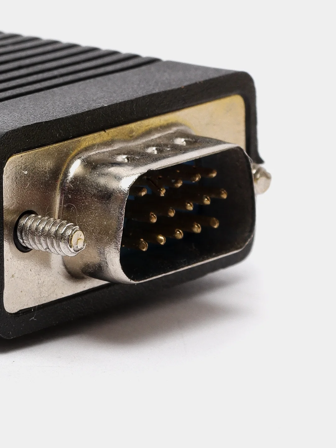 Кабель VGA-VGA, 20 м