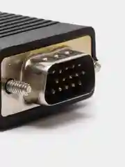 Кабель VGA-VGA, 20 м