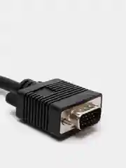 Кабель VGA-VGA, 20 м
