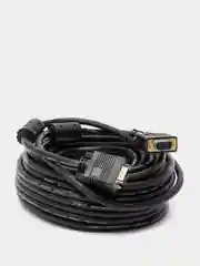 Кабель VGA-VGA, 20 м