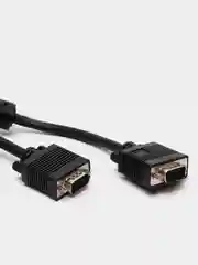 Кабель VGA-VGA, 20 м