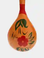 Ложка деревянная