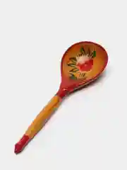 Ложка деревянная