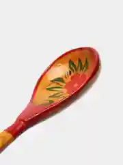 Ложка деревянная