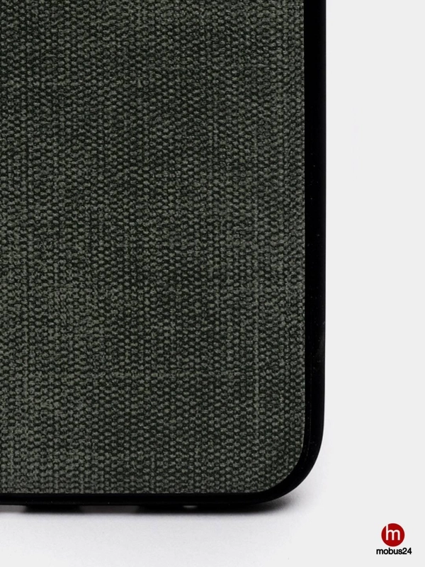 Чехол Samsung S9 джинсовый