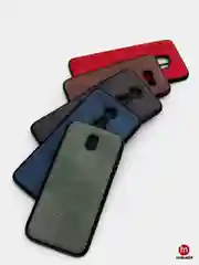 Чехол для iPhone 6 6S джинсовый