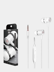 Наушники проводные Kin 801 Earphone