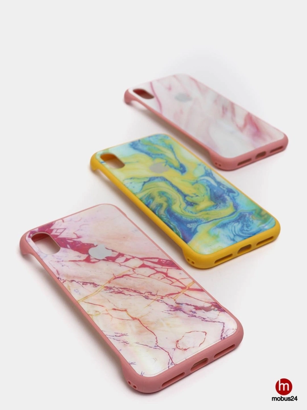 Чехол для iPhone X, XS