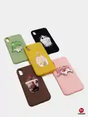 Чехол iPhone X