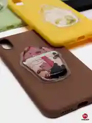 Чехол iPhone X