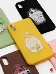 Чехол iPhone X