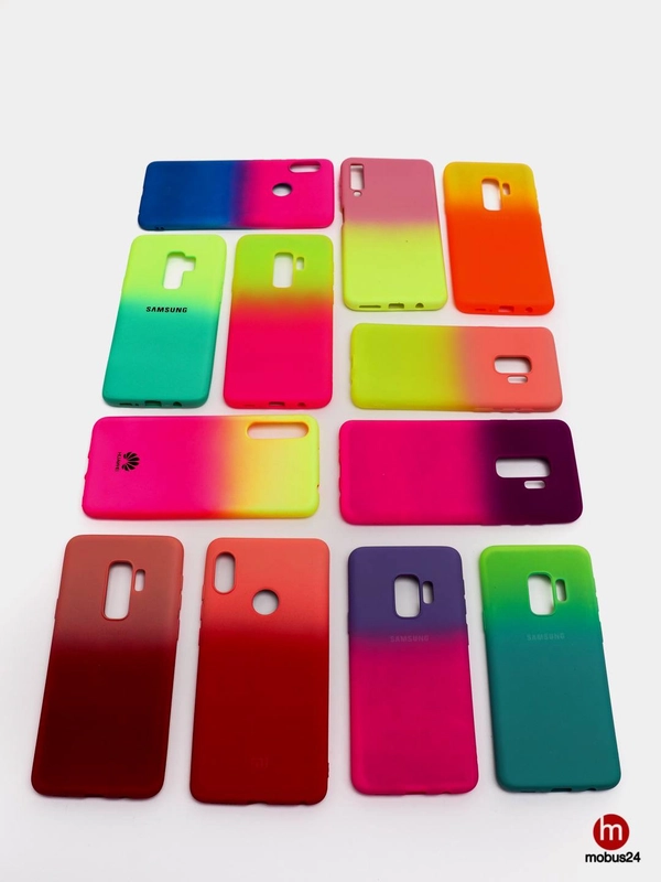 Чехол для Samsung S10
