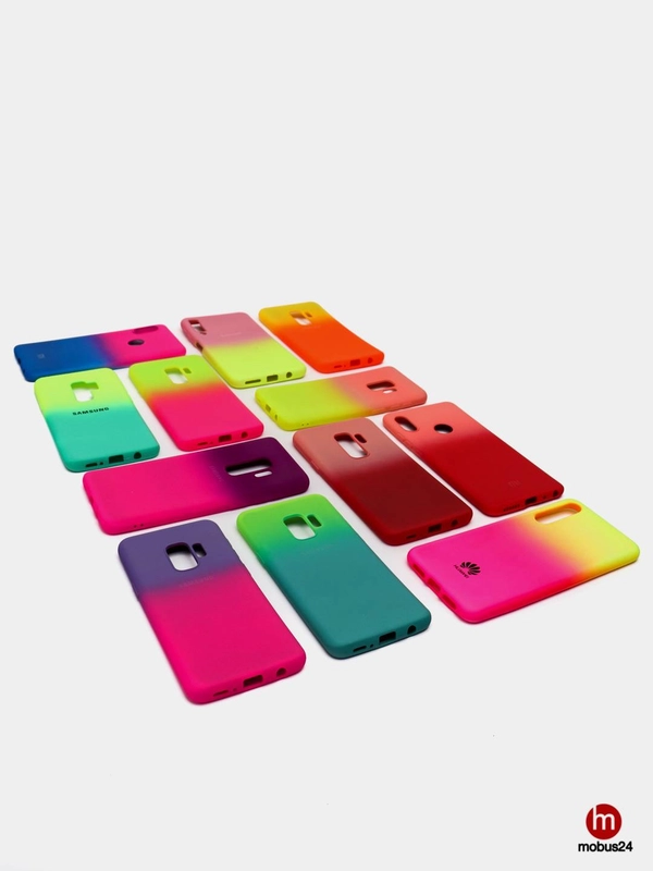 Чехол на Huawei Honor P30 PRO