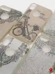 Чехол iPhone 7, 8