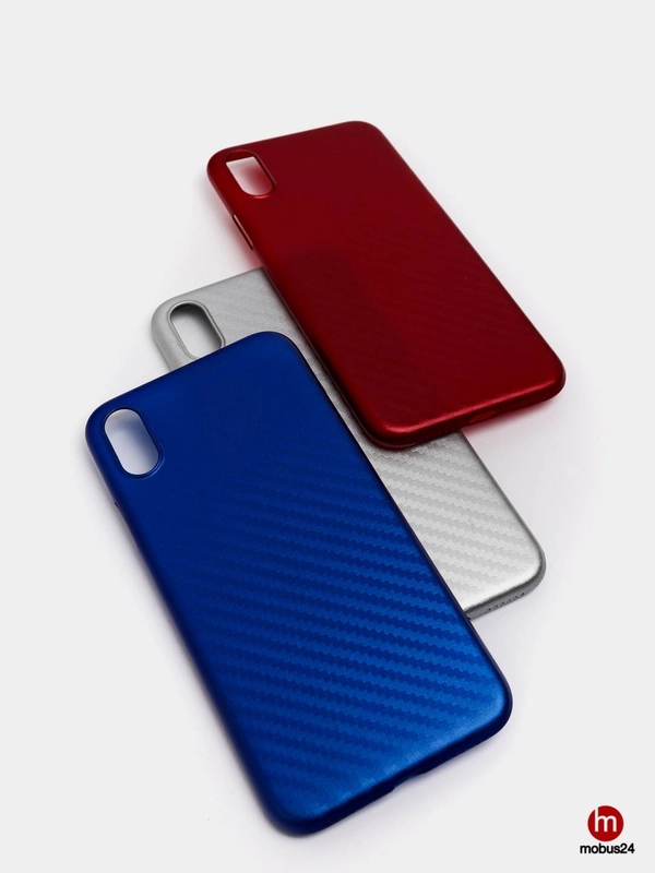 Чехол iPhone X, XS