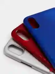 Чехол iPhone X, XS
