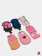 Чехол iPhone 6 iPhone 7 iPhone 8 Роза